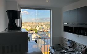 apartamento em São João del Rei, Brasil vista panoramica